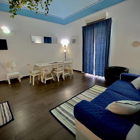 Porto Salvo Apartments - By Vacation Service Cefalú Habitación foto