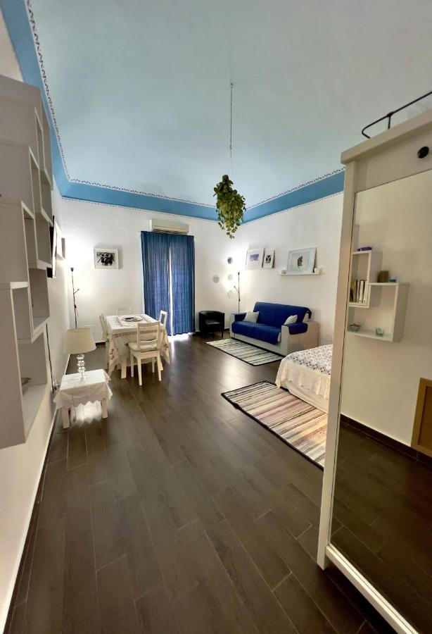 Porto Salvo Apartments - By Vacation Service Cefalú Habitación foto