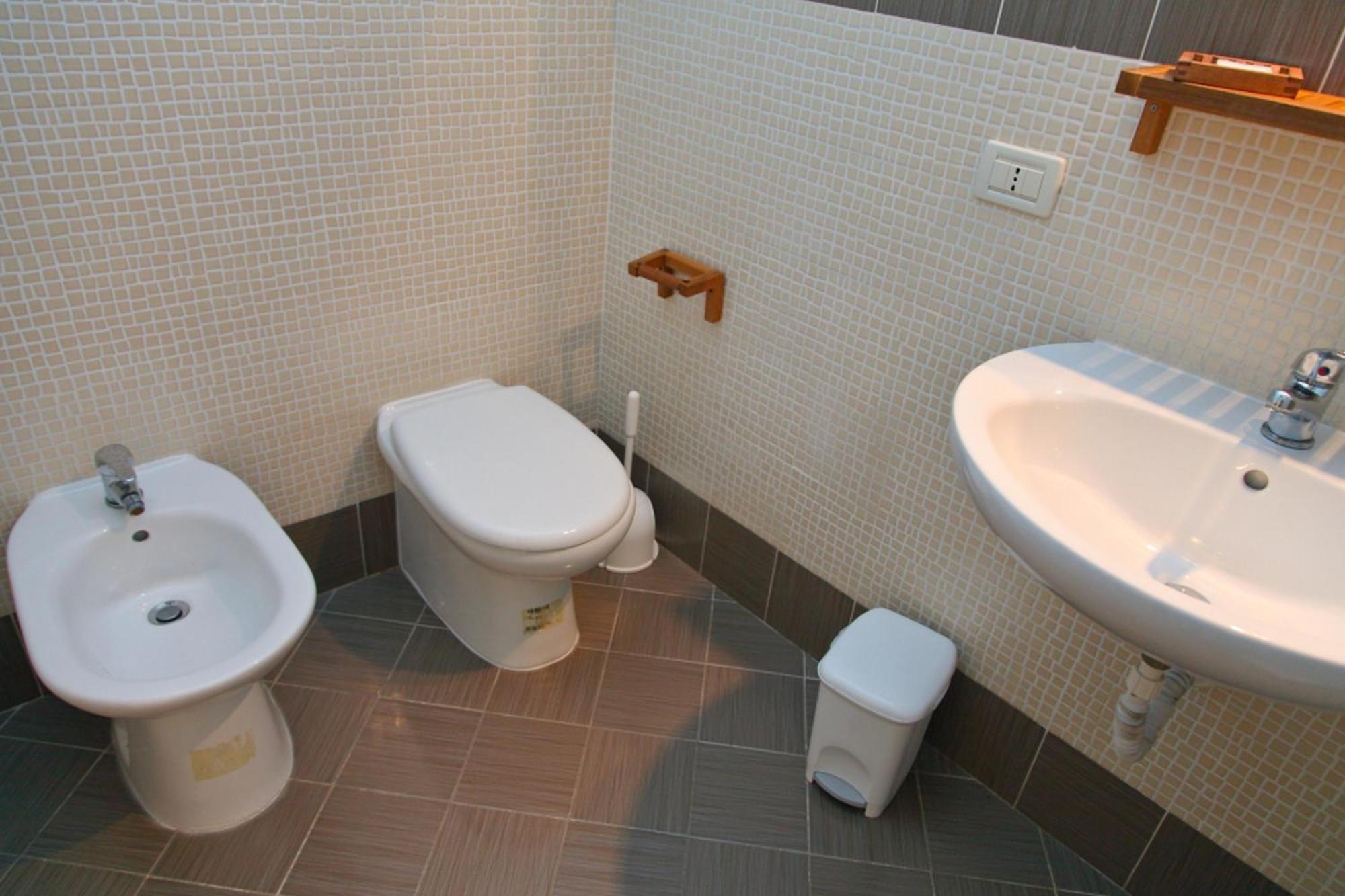 Porto Salvo Apartments - By Vacation Service Cefalú Habitación foto