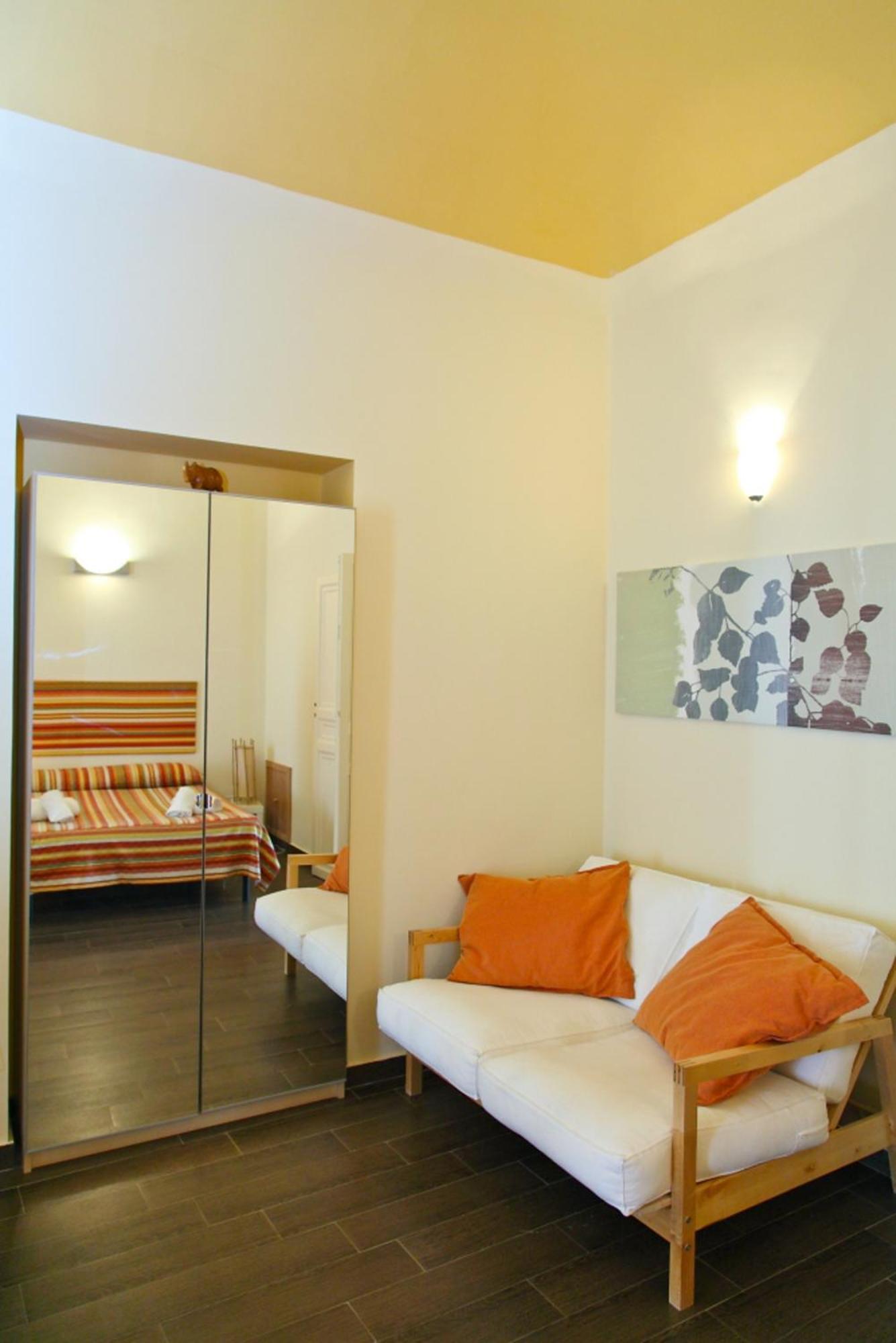 Porto Salvo Apartments - By Vacation Service Cefalú Habitación foto