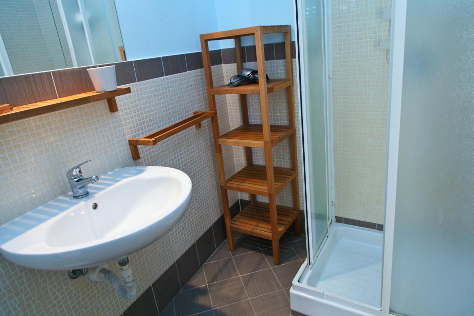 Porto Salvo Apartments - By Vacation Service Cefalú Habitación foto