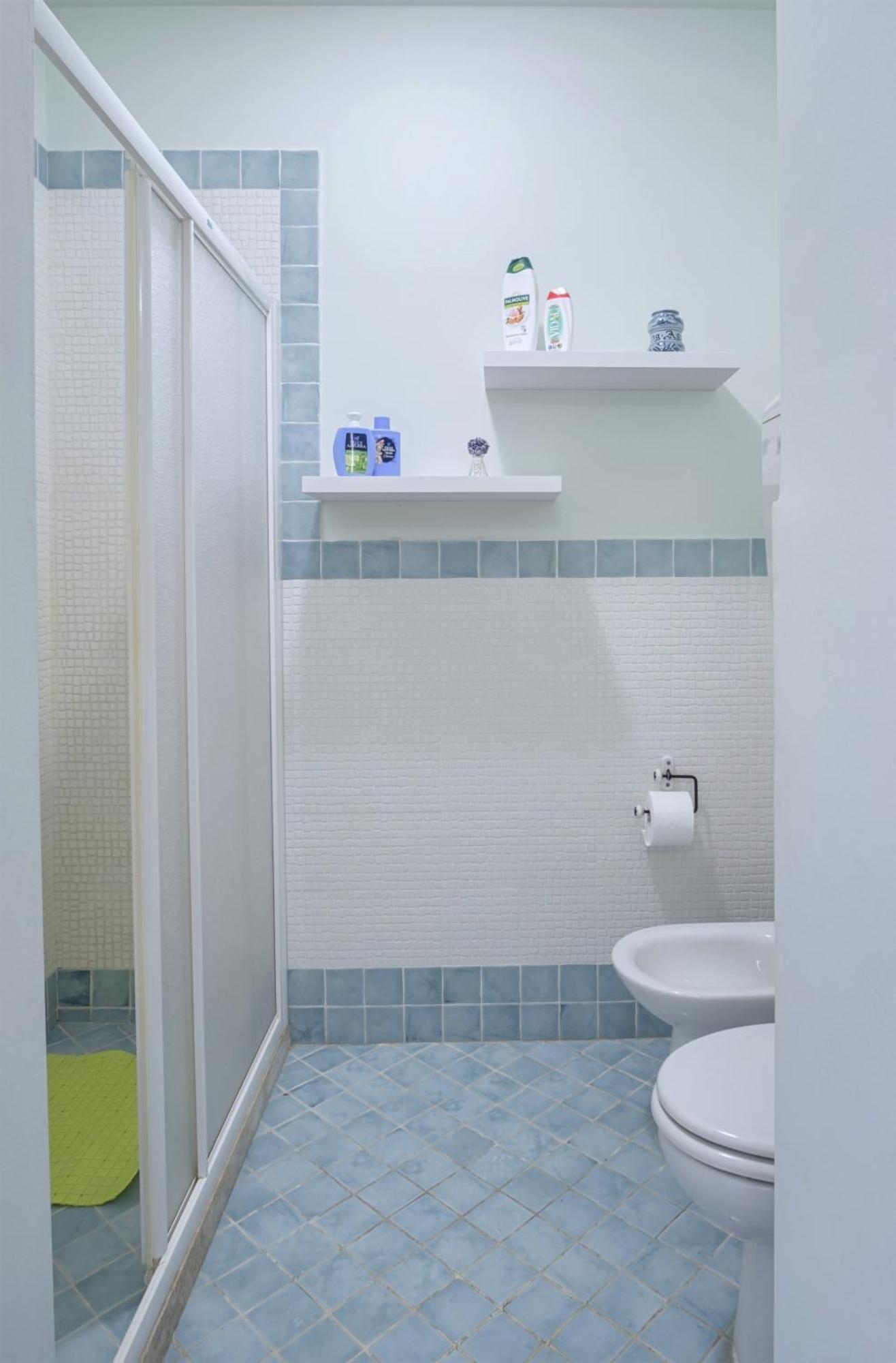Porto Salvo Apartments - By Vacation Service Cefalú Habitación foto