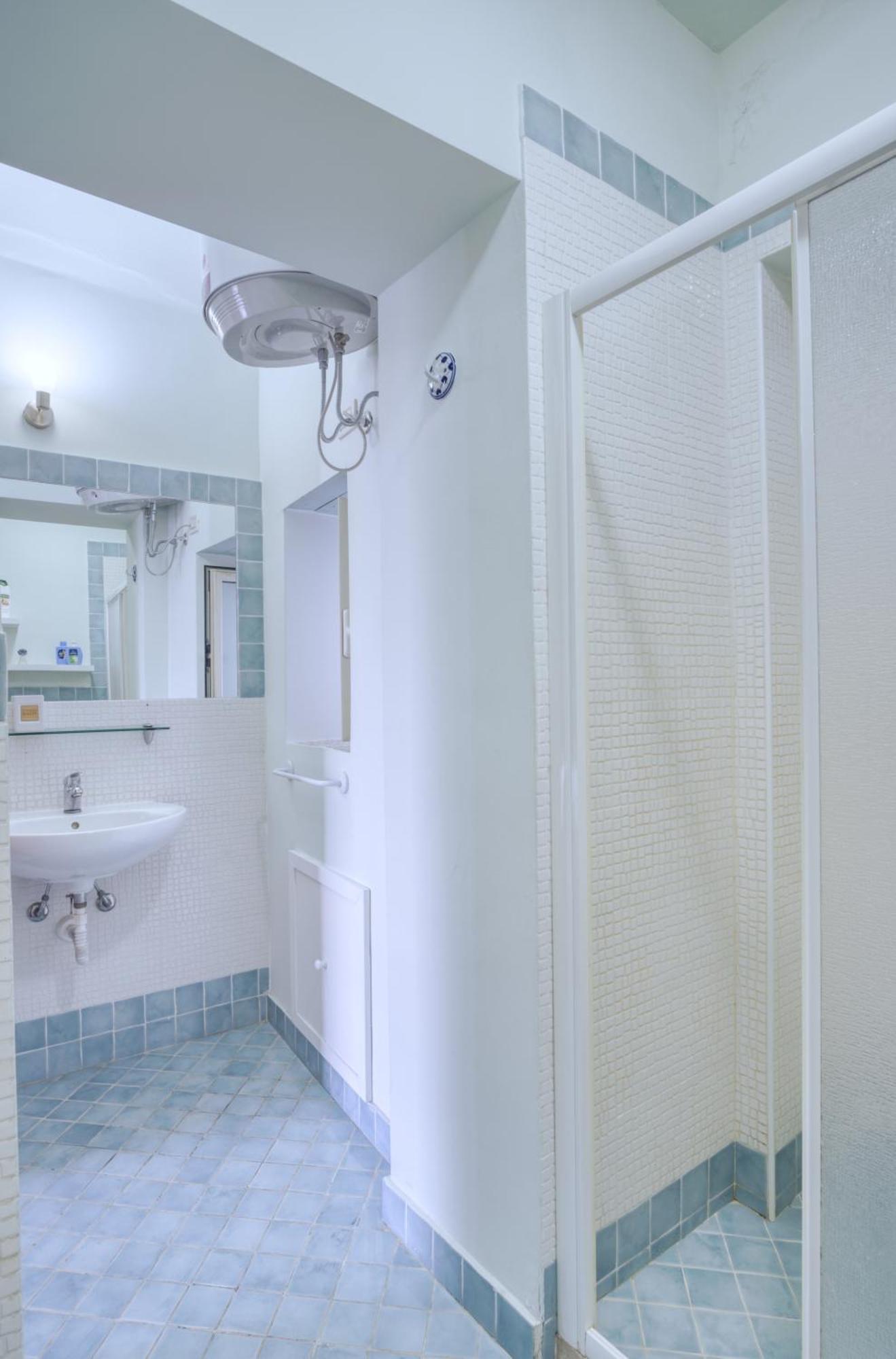 Porto Salvo Apartments - By Vacation Service Cefalú Habitación foto
