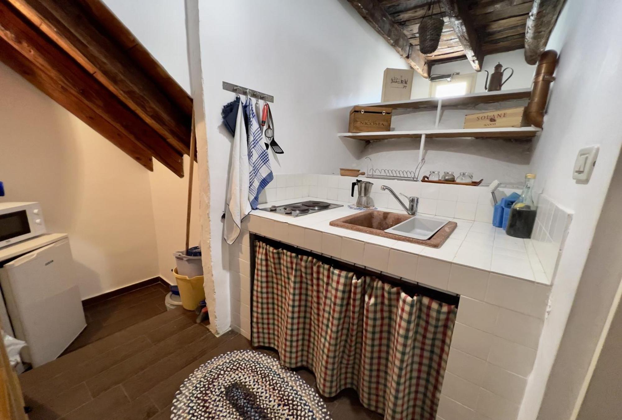 Porto Salvo Apartments - By Vacation Service Cefalú Habitación foto