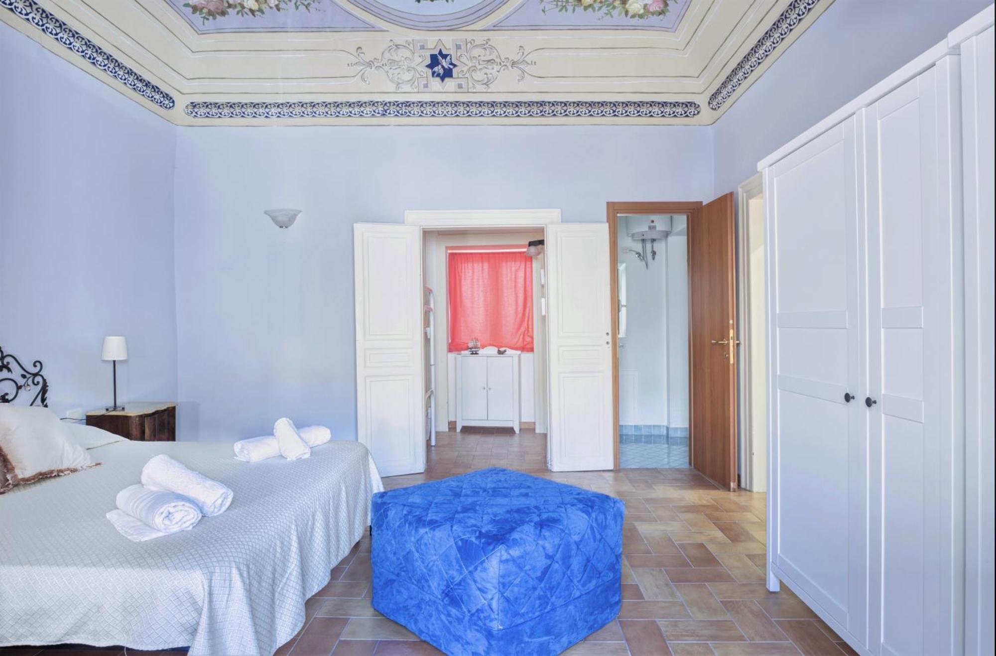 Porto Salvo Apartments - By Vacation Service Cefalú Habitación foto