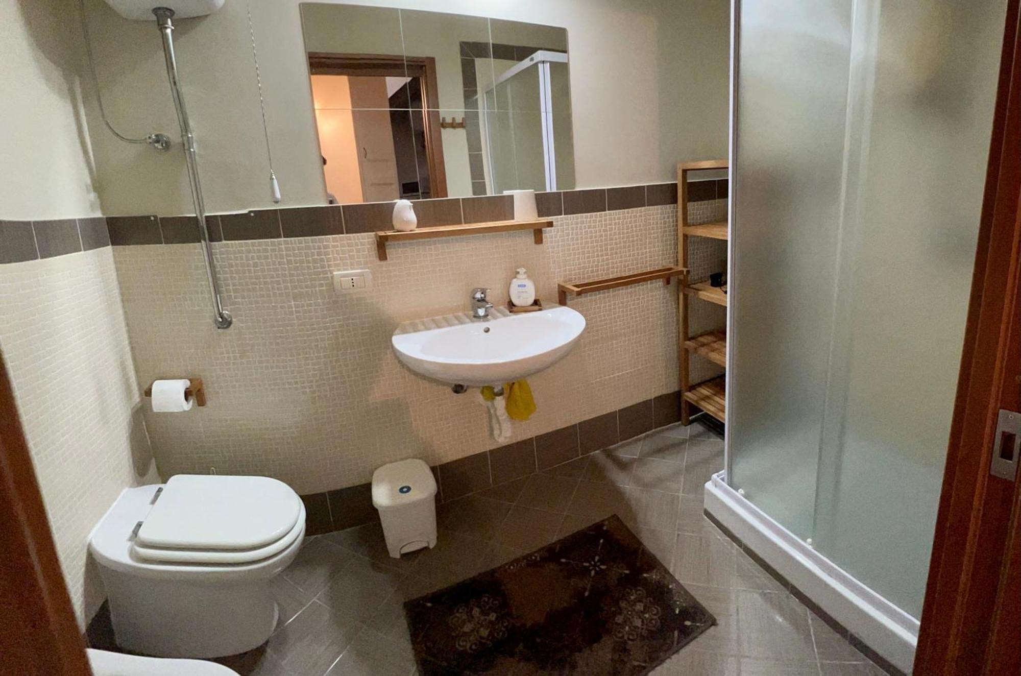 Porto Salvo Apartments - By Vacation Service Cefalú Habitación foto